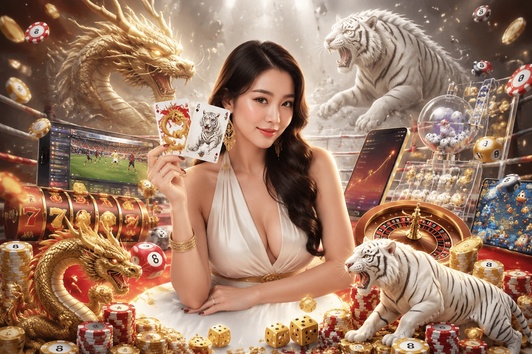 hen88 – Nền tảng cá cược trực tuyến uy tín